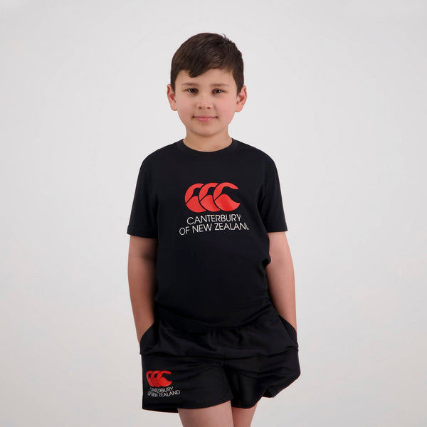 CCC Kids CNZ T-Shirt