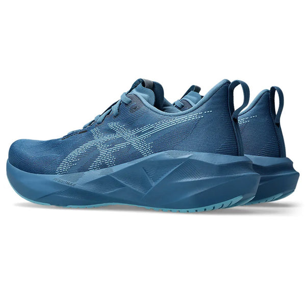 ASICS Novablast 5 Womens Running Shoe - Wintersea/Stillwater