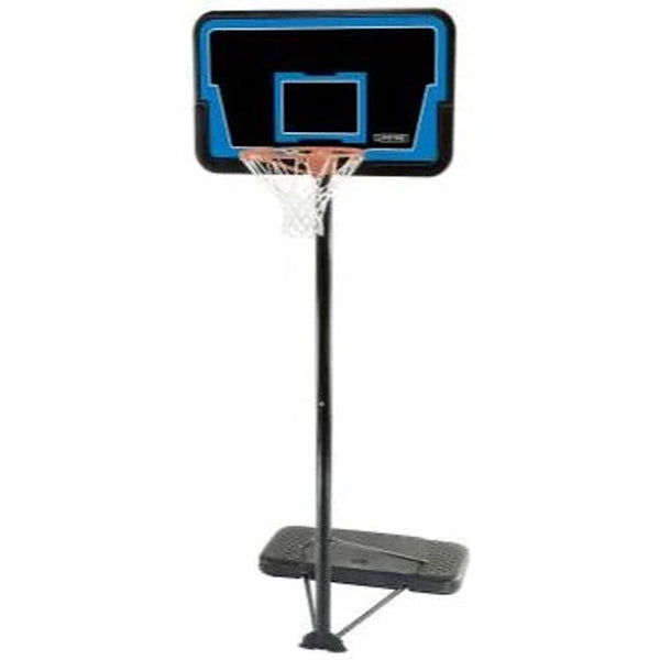 PREORDER: LIFETIME BASKETBALL SYSTEM 44" STREAMLINE