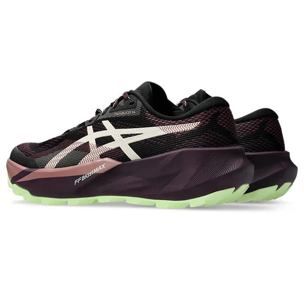 Asics TRABUCO 14 Womens Trail Shoe