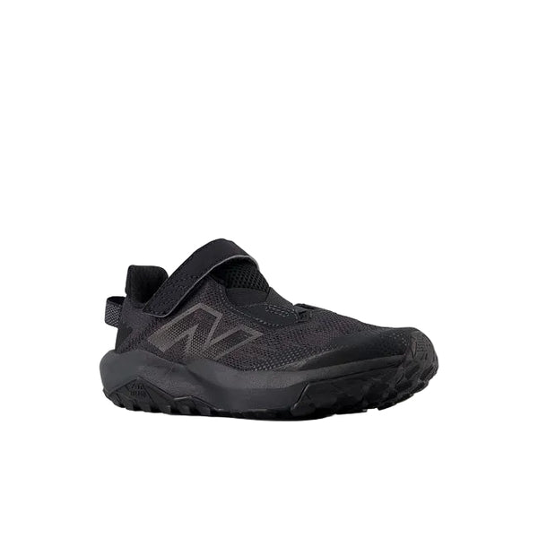 Nitrel Bungee Lace with Top Strap