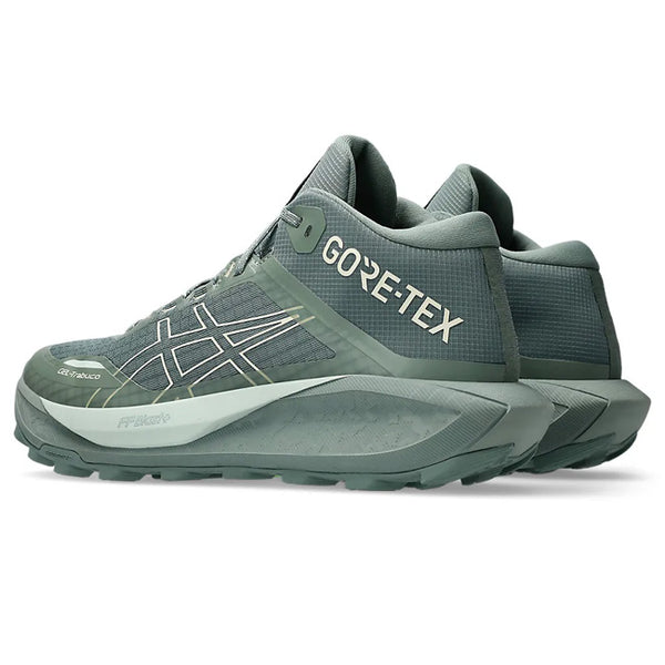 Asics Gel-Trabuco Mt Gtx Mens Trail Shoe