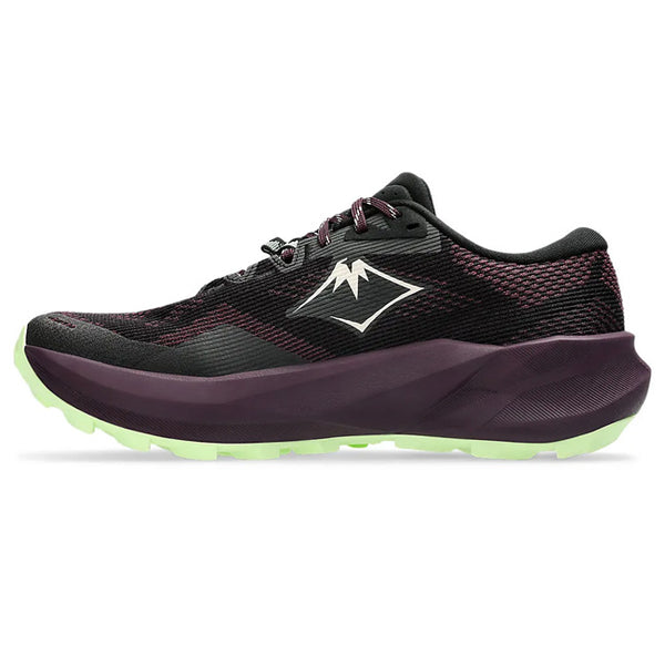 Asics TRABUCO 14 Womens Trail Shoe