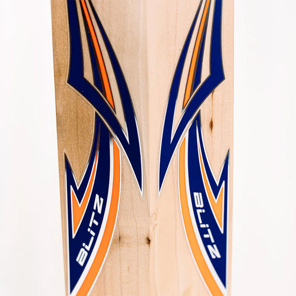 Gray Nicolls Blitz 500 RPlay Cricket Bat – Youth/Junior