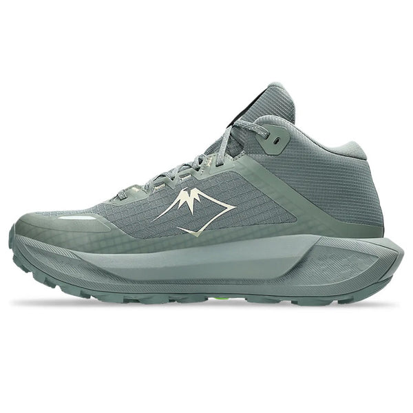 Asics Gel-Trabuco Mt Gtx Mens Trail Shoe