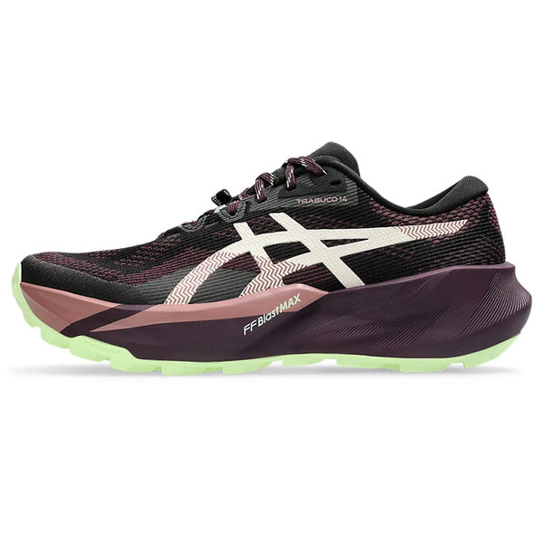 Asics TRABUCO 14 Womens Trail Shoe
