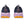 Load image into Gallery viewer, Asics Gel-Sonoma 8 Women’s Trail Shoe
