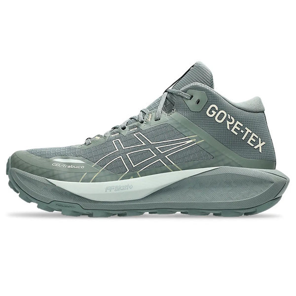 Asics Gel-Trabuco Mt Gtx Mens Trail Shoe