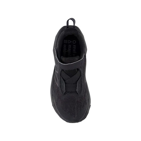 Nitrel Bungee Lace with Top Strap