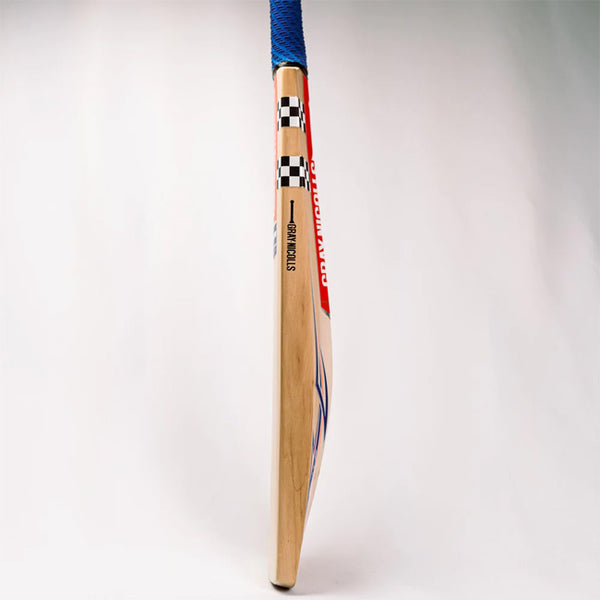 Gray Nicolls Blitz 500 RPlay Cricket Bat – Youth/Junior
