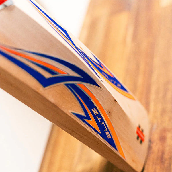 Gray Nicolls Blitz 500 RPlay Cricket Bat – Youth/Junior