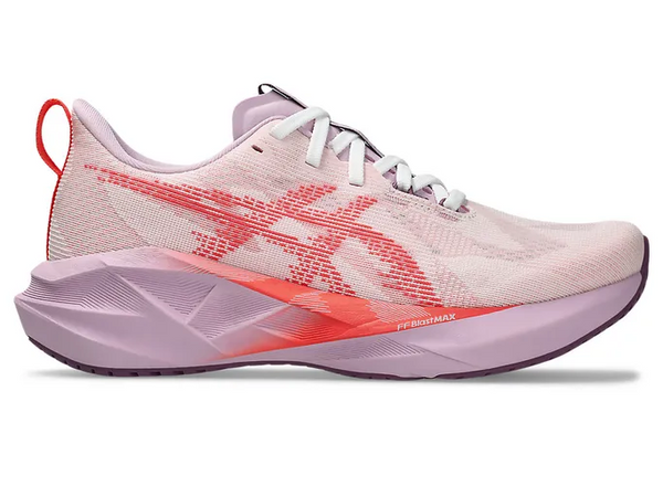 ASICS NOVABLAST 5 WOMENS RUNNING SHOE