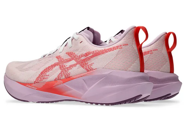 ASICS NOVABLAST 5 WOMENS RUNNING SHOE