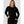 Load image into Gallery viewer, Lorna Jane Lotus Long Sleeve Top – Black
