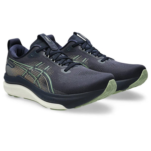Asics GEL-KAYANO 33 (2E WIDE) Mens Running Shoe