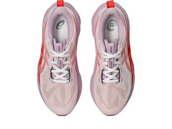 ASICS NOVABLAST 5 WOMENS RUNNING SHOE