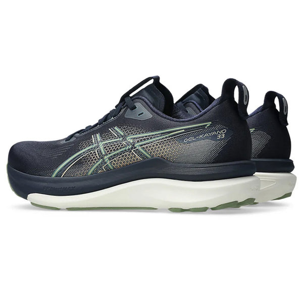 Asics GEL-KAYANO 33 (2E WIDE) Mens Running Shoe