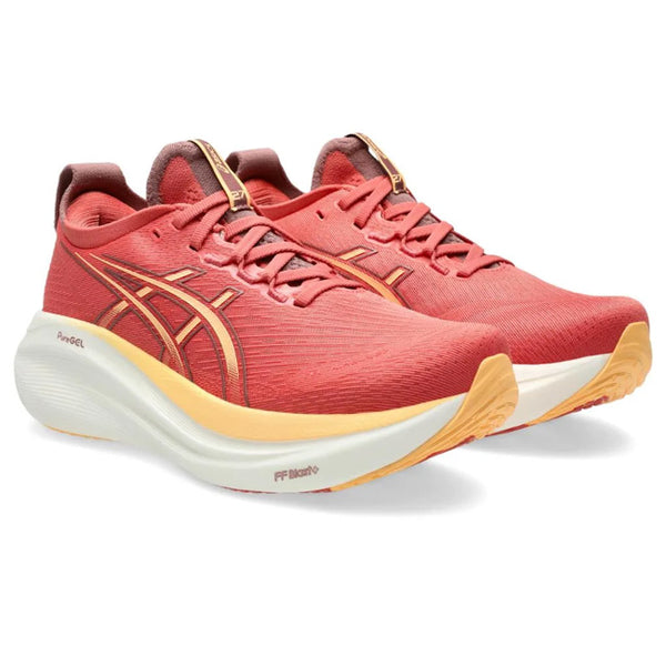 Asics Gel-Nimbus 27 Women (D Wide)