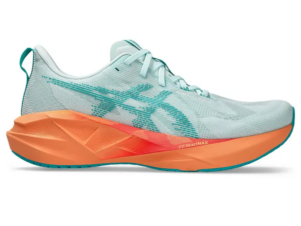 ASICS NOVABLAST 5 MENS RUNNING SHOE