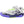 Load image into Gallery viewer, Nitrel Bungee Lace with Top Strap
