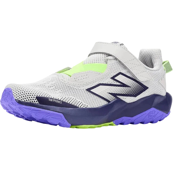 Nitrel Bungee Lace with Top Strap