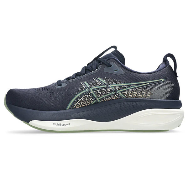 Asics GEL-KAYANO 33 (2E WIDE) Mens Running Shoe