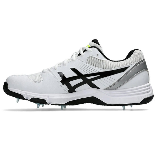 Asics Gel 100 Not Out Cricket Shoes