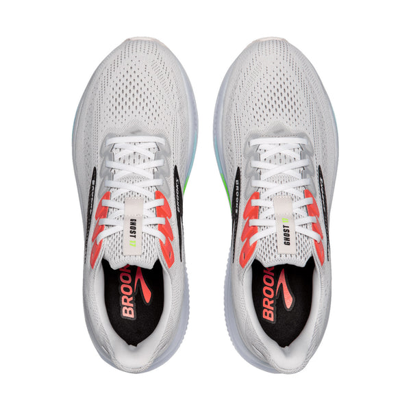Brooks Ghost 17 Men’s Running Shoe