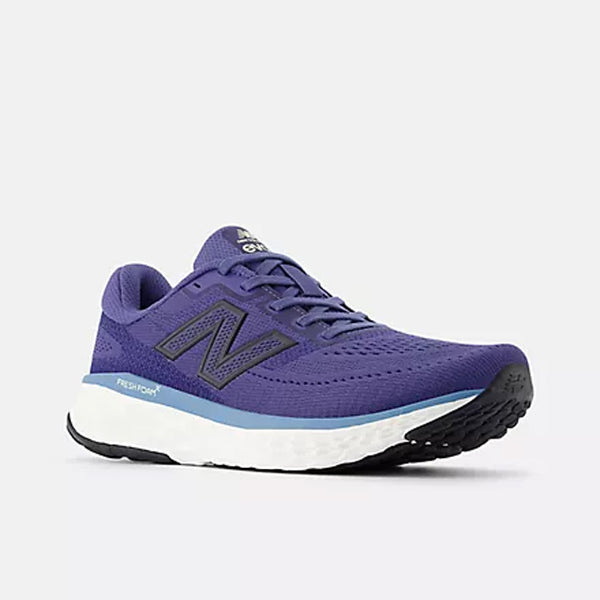 New Balance Fresh Foam X EVOZ v4 Womens Running Shoe