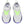 Load image into Gallery viewer, Nitrel Bungee Lace with Top Strap
