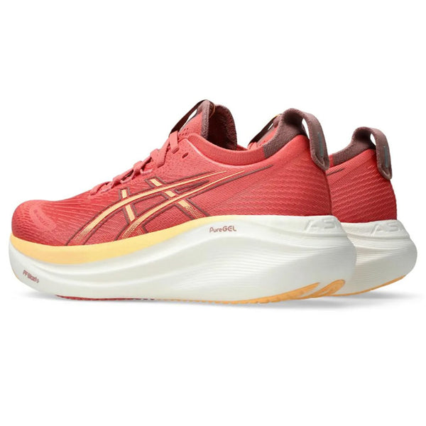 Asics Gel-Nimbus 27 Women (D Wide)