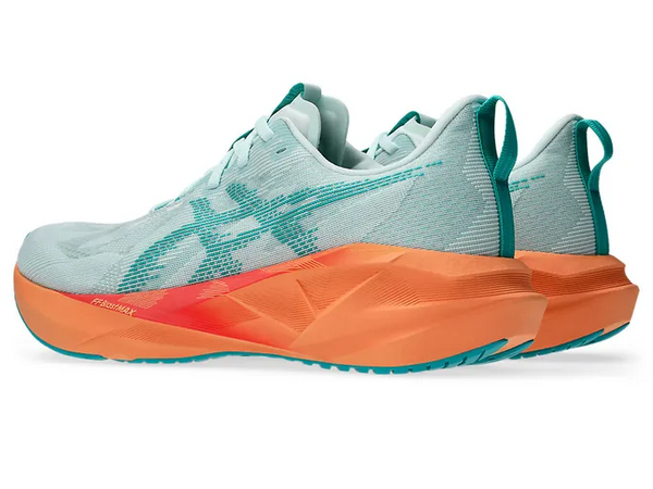 ASICS NOVABLAST 5 MENS RUNNING SHOE