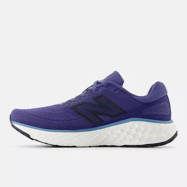 New Balance Fresh Foam X EVOZ v4 Womens Running Shoe