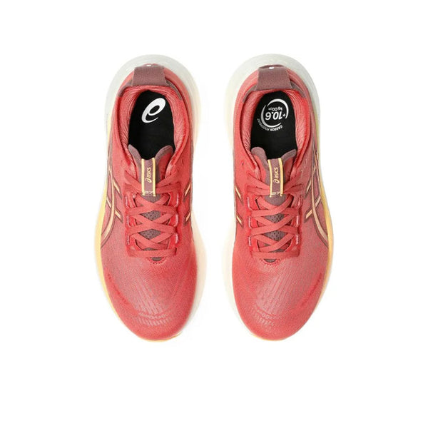 Asics Gel-Nimbus 27 Women (D Wide)