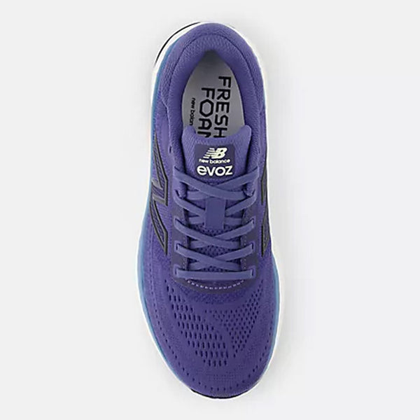 New Balance Fresh Foam X EVOZ v4 Womens Running Shoe
