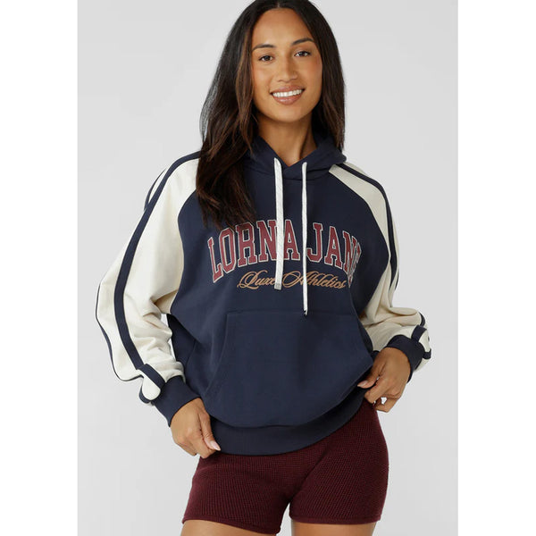 Lorna Jane Victory Hoodie