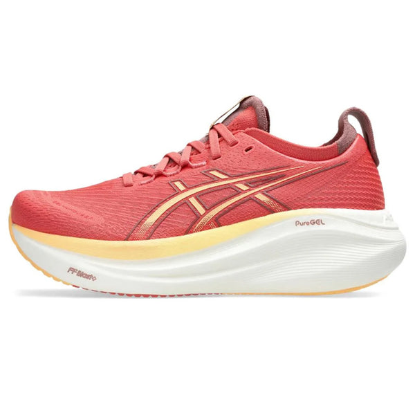 Asics Gel-Nimbus 27 Women (D Wide)