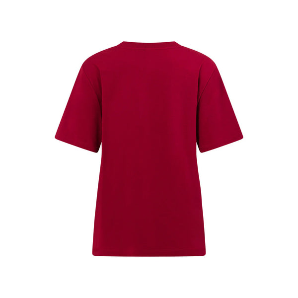 Lorna Jane Script Relaxed T-Shirt