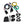 Load image into Gallery viewer, York 11-piece Resistance Tube Set
