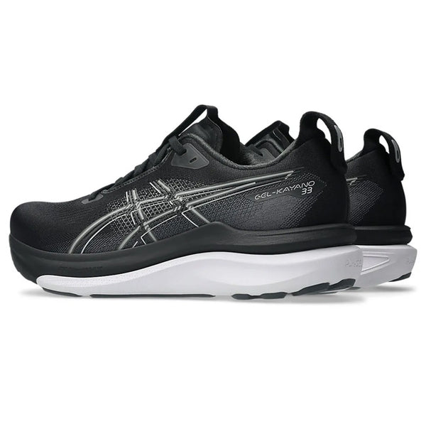 Asics GEL-KAYANO 33 Mens Running Shoe