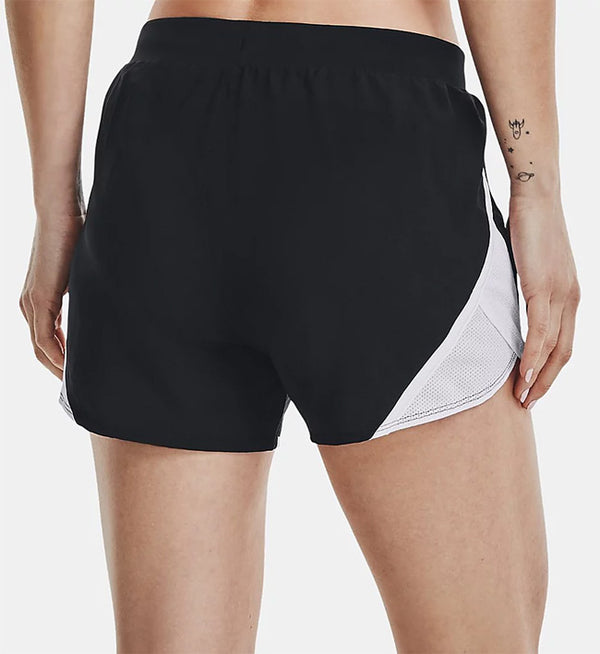 Under Armour Girls Fly By Short