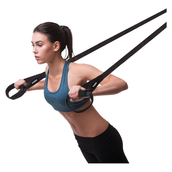 York Suspension Trainer