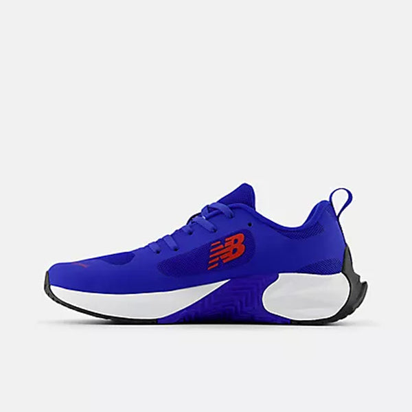 New Balance Kids FUELCELL PLAY Lace Shoes