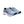 Load image into Gallery viewer, Asics Kids Gel 550TR GS Shoe - Light Navy/Grey/Pink
