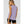 Load image into Gallery viewer, Lorna Jane Lotus Muscle Tank – Violet Lilac
