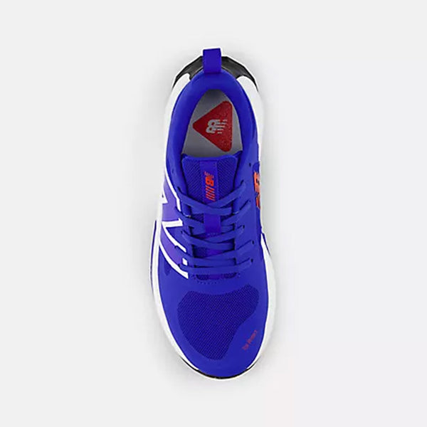 New Balance Kids FUELCELL PLAY Lace Shoes