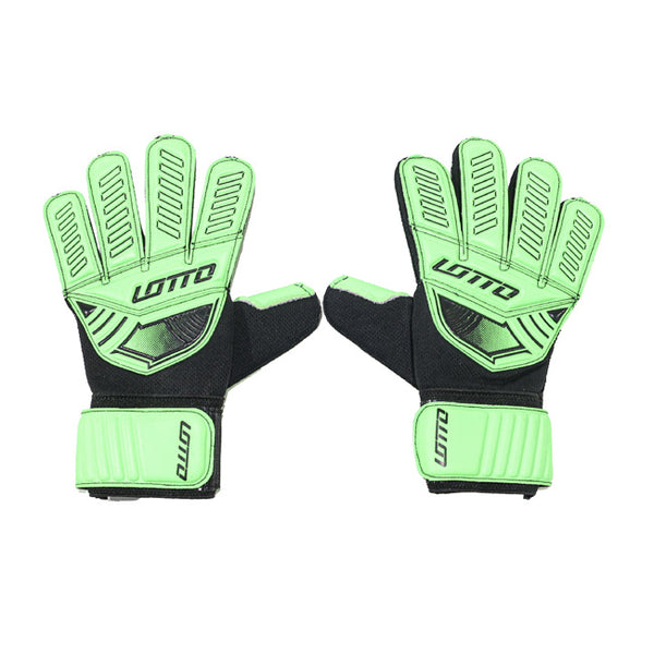 Lotto Goal Keeper Gloves MARVEL 900 JNR