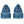 Load image into Gallery viewer, ASICS Novablast 5 Womens Running Shoe - Wintersea/Stillwater
