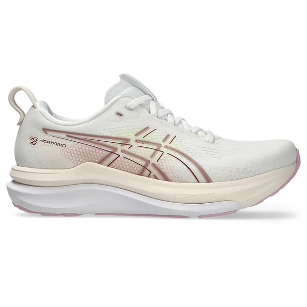 Asics GEL-KAYANO 33 (D WIDE) Womens Running Shoe