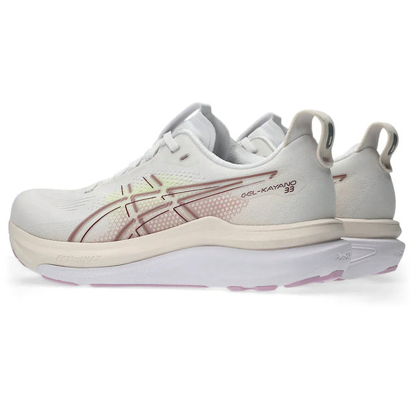 Asics GEL-KAYANO 33 (D WIDE) Womens Running Shoe